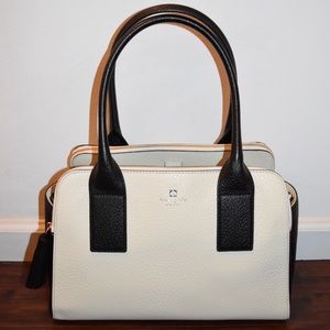 Kate Spade Leather Handbag